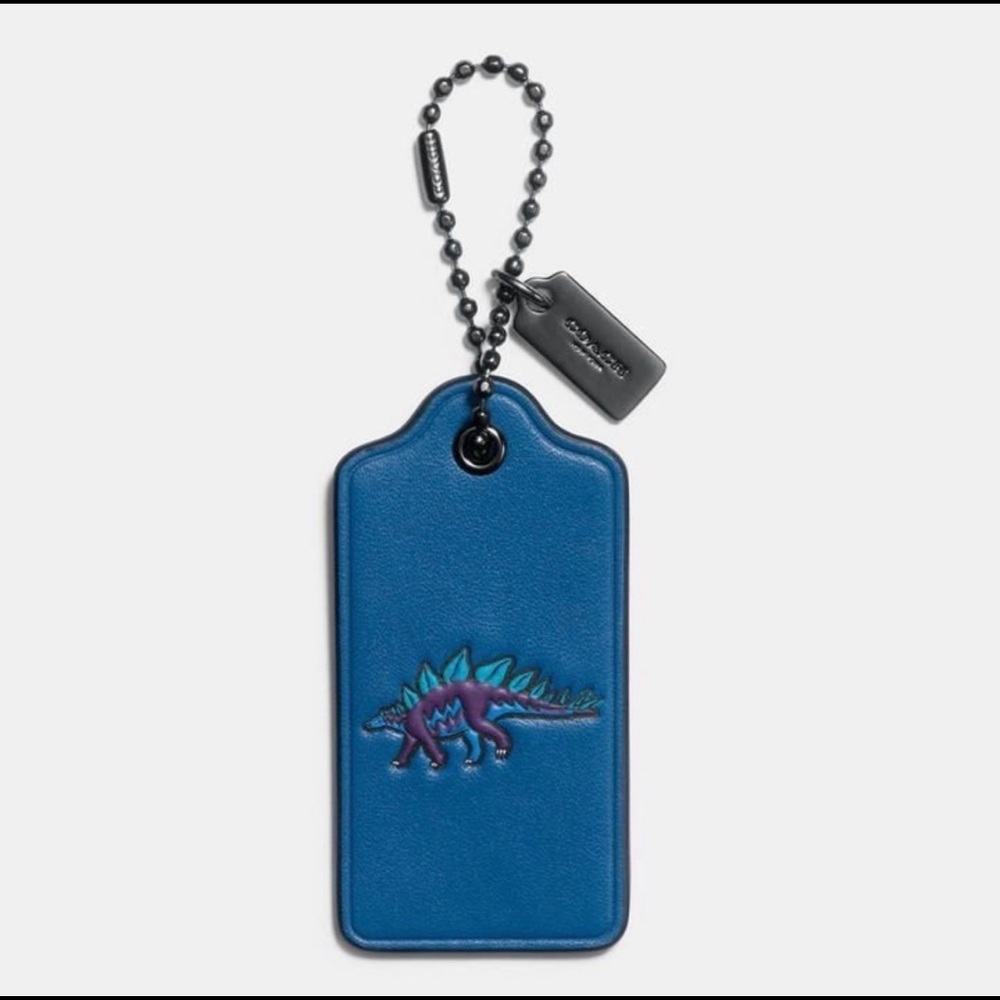 Steggy hangtag - FOUND!!